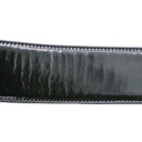 Gucci Interlocking G Buckle Wide Belt 763389 Size 85 34