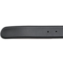Gucci G Buckle Belt Black 655567 Size 95 38