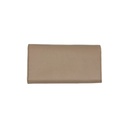 Gucci GG Marmont Leather Continental Wallet Beige and Yellow 456116