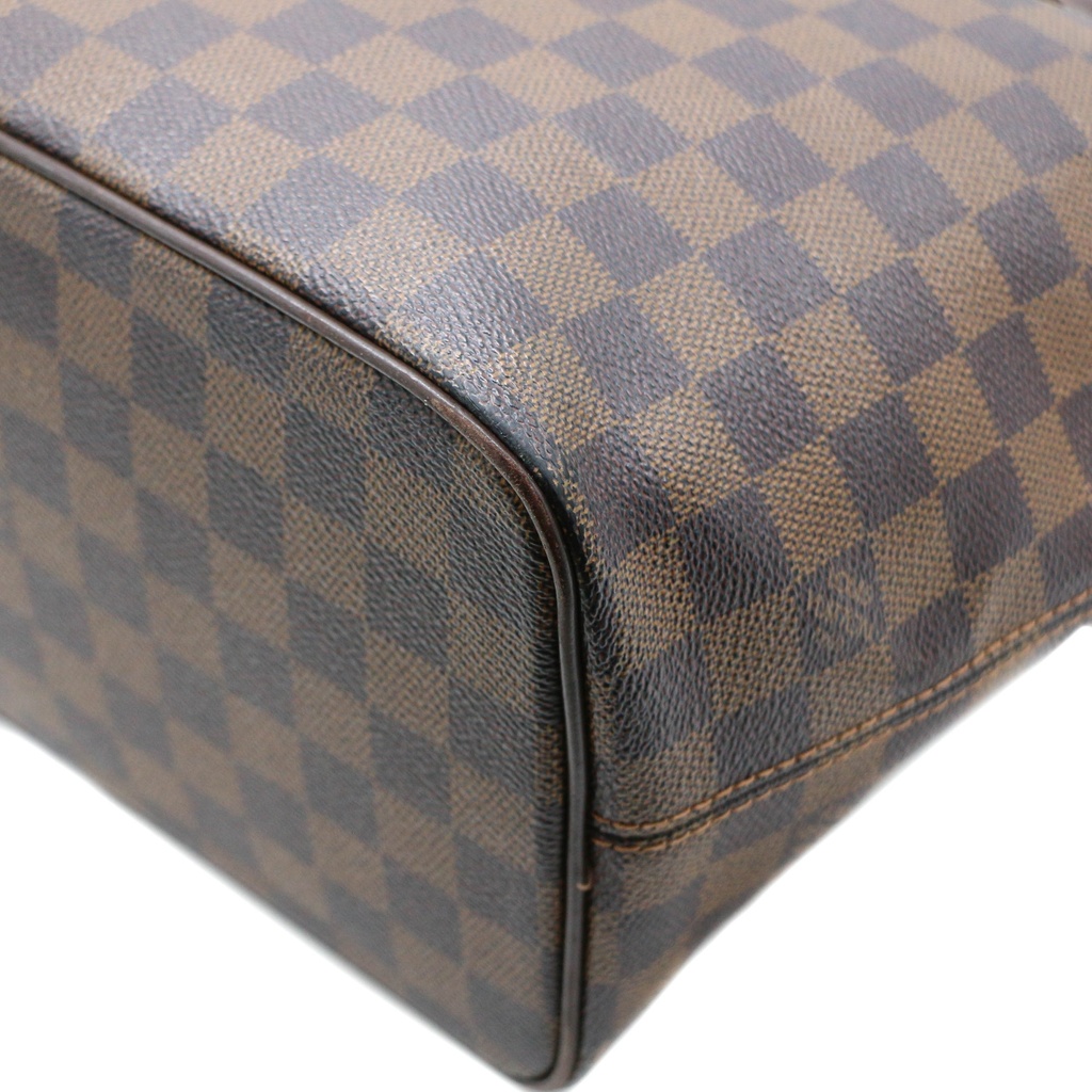 Louis Vuitton-11504 Damier Saleya PM Handbag