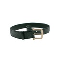 Gucci Microguccissima Black Belt 281548 Size 85 34