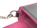 Louis Vuitton Epi Pochette Felice Shoulder Bag