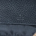 Gucci GG Marmont Super Mini Shoulder Bag Black 772759