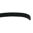 Gucci 2015 Re-Edition Wide Leather Belt 90 36 400593