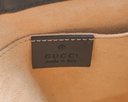 Gucci Ophidia GG Supreme Ophidia Small Tote Bag Black
