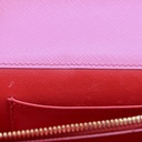 Prada Mini Handbag Saffiano Pink