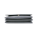Prada Black Re-nylon And Saffiano Leather Shoulder Bag1BD009