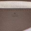 Gucci Mini Ophidia GG Crossbody Bag Beige and Ebony 764961