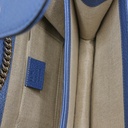 Gucci Icon GG Interlocking Small Crossbody Bag 510304