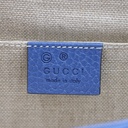 Gucci Icon GG Interlocking Small Crossbody Bag 510304