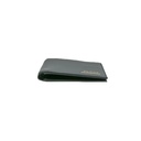 Gucci Leather Bifold Wallet With Gucci Logo 547585