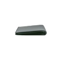 Gucci Leather Bifold Wallet With Gucci Logo 547585