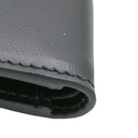 Gucci Leather Bifold Wallet With Gucci Logo 547585