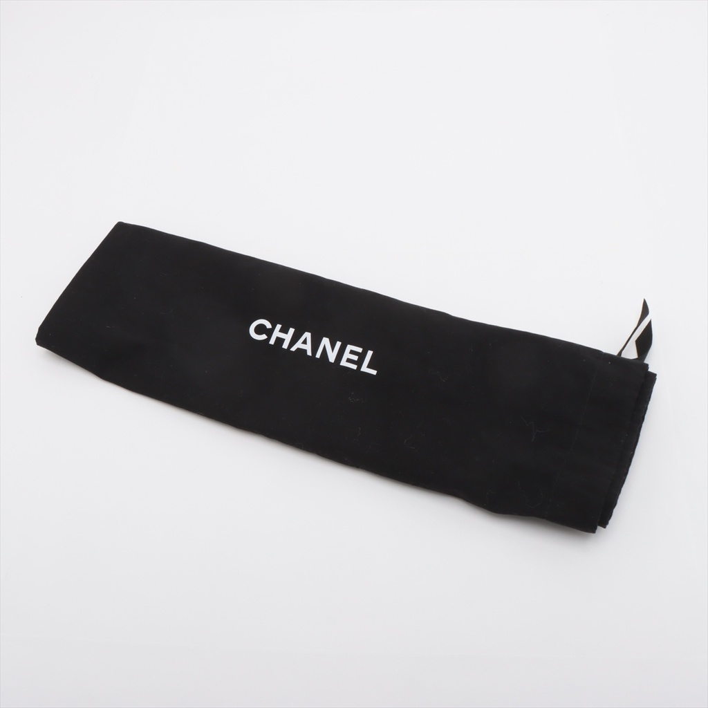 Chanel 19 Lambskin Shoulder Bag Black 