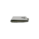 Prada White Small Saffiano Leather Wallet With Logo 2ML049