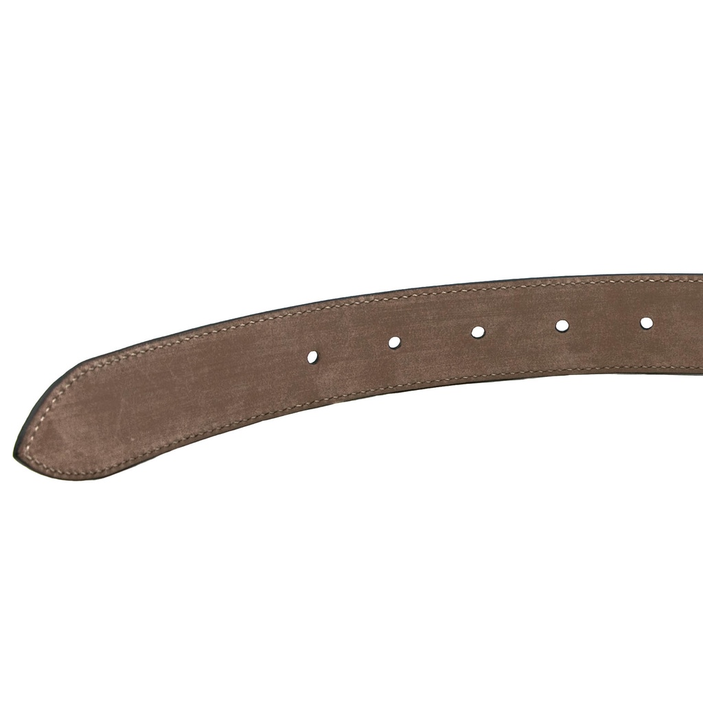 Guccin GG Marmont Leather Slim Black Belt with Shiny Buckle 414516 In Size 95 35