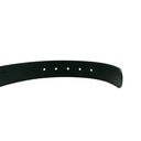 Gucci Belt with Interlocking G Detail 673921 In Size 95 38