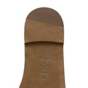 Christian Dior D-Club Slide White Calfskin Size 40