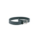 Gucci Belt with Interlocking G Detail 673921 In Size 80 32