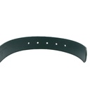 Gucci Belt with Interlocking G Detail 673921 In Size 80 32