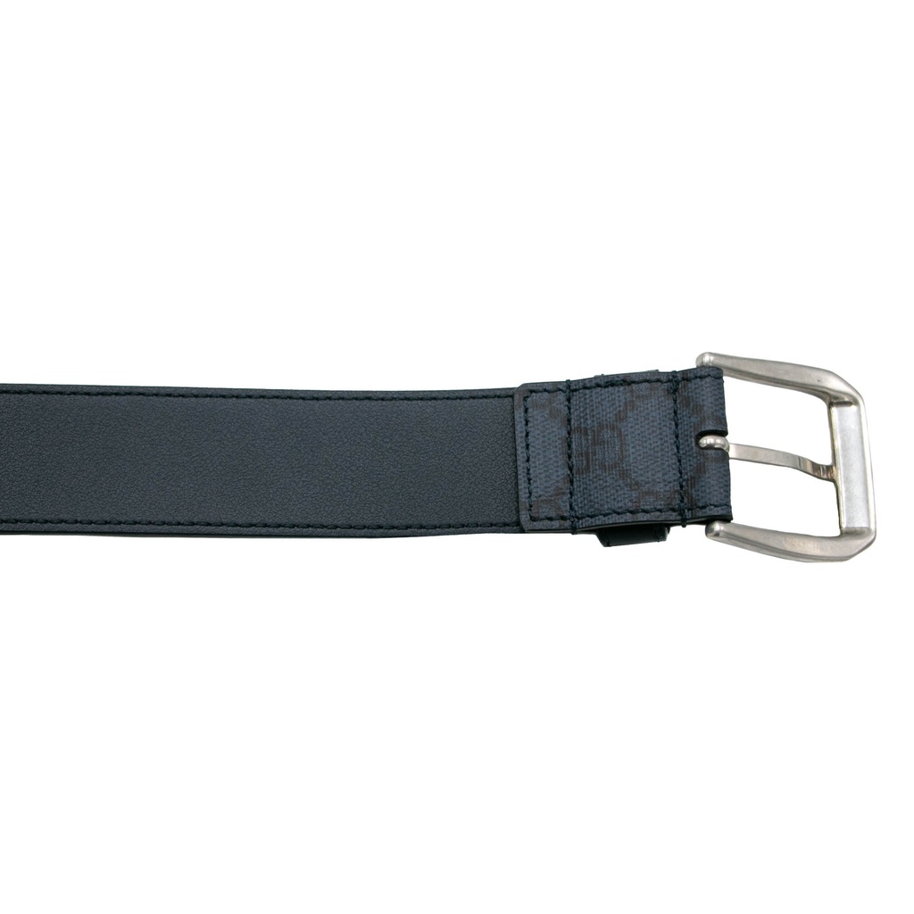 Gucci Belt with Interlocking G Detail 673921 In Size 80 32