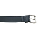 Gucci Belt with Interlocking G Detail 673921 In Size 80 32