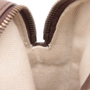 Gucci GG Supreme Ophidia Shoulder Bag Brown 598127