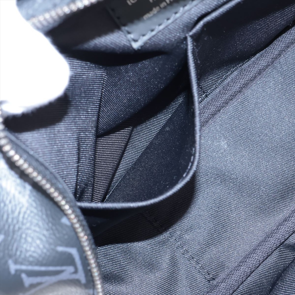 Louis Vuitton Monogram Eclipse Bum Bag 