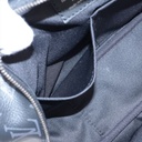 Louis Vuitton Monogram Eclipse Bum Bag 