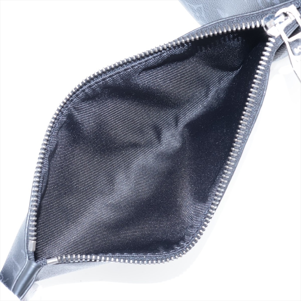 Louis Vuitton Monogram Eclipse Bum Bag 