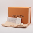 Louis Vuitton Monogram Eclipse Bum Bag 