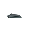 Fendi Peekaboo Blue Selleria Card Holder