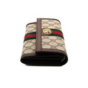 Gucci Ophidia GG Continental Wallet 523153