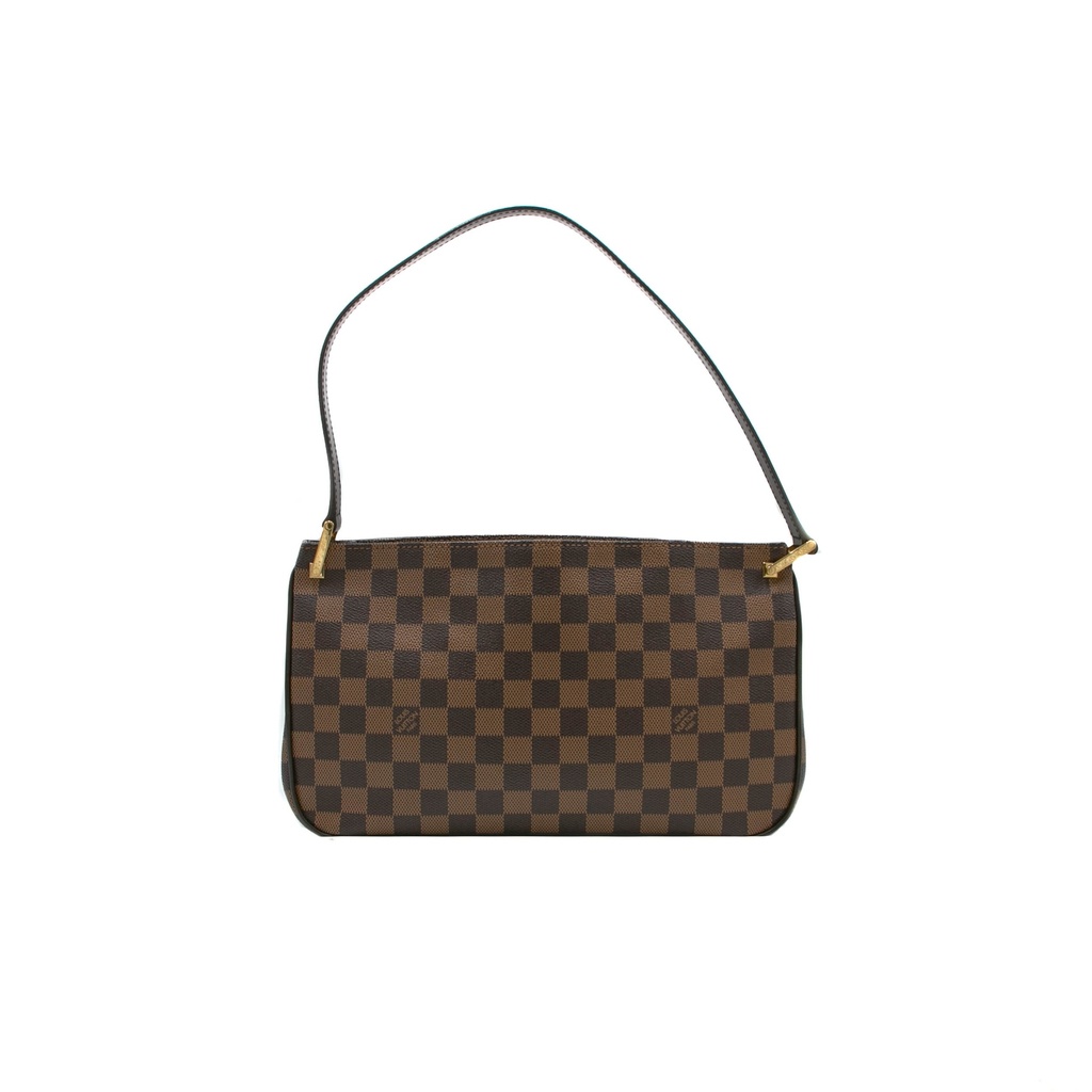 Louis Vuitton Aubagne Shoulder Bag