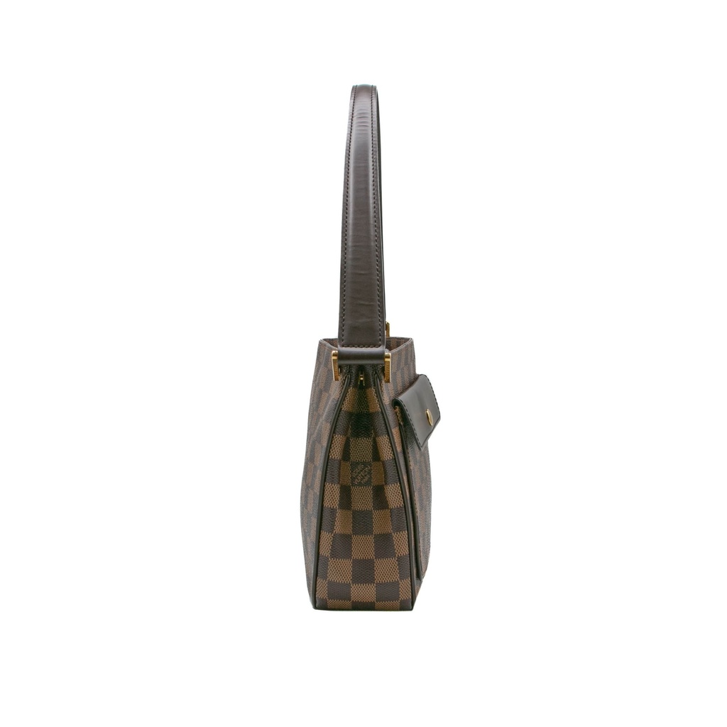 Louis Vuitton Aubagne Shoulder Bag