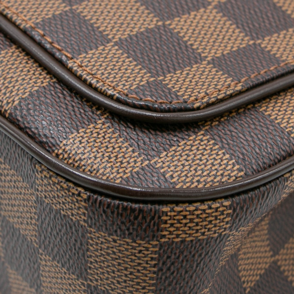 Louis Vuitton Aubagne Shoulder Bag