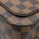 Louis Vuitton Aubagne Shoulder Bag