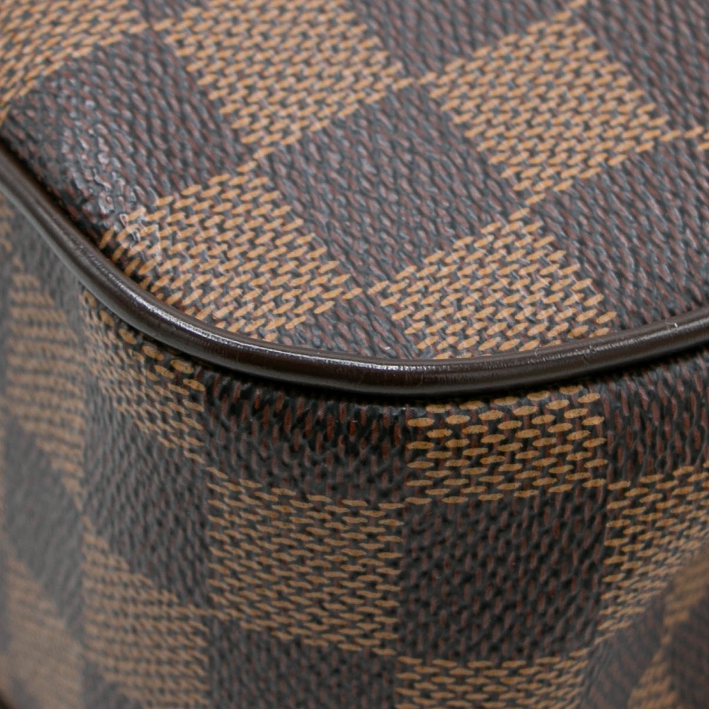 Louis Vuitton Aubagne Shoulder Bag