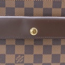 Louis Vuitton Aubagne Shoulder Bag