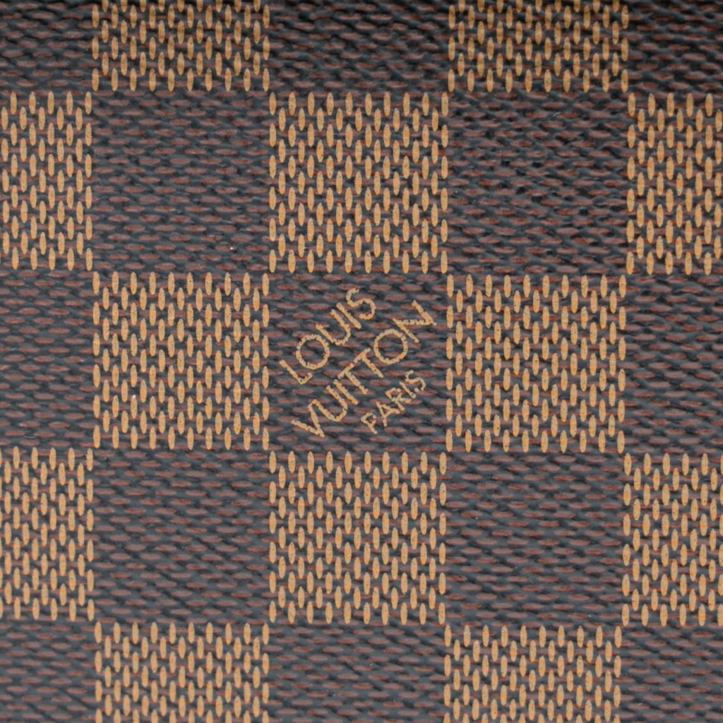 Louis Vuitton Aubagne Shoulder Bag
