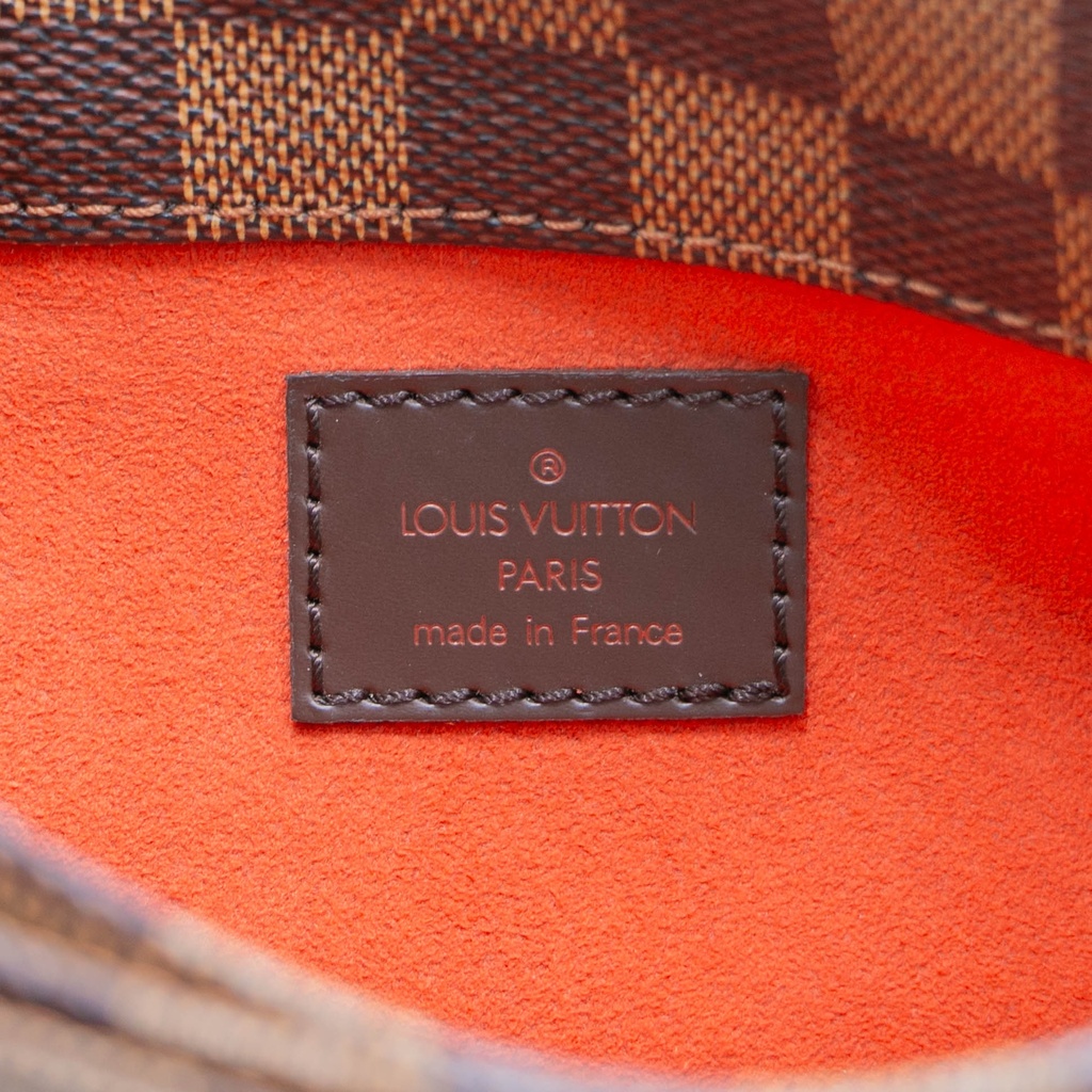 Louis Vuitton Aubagne Shoulder Bag