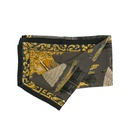 Hermes Silk Scarf In Size 90x90