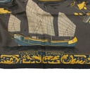 Hermes Silk Scarf In Size 90x90