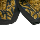 Hermes Silk Scarf In Size 90x90