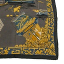 Hermes Silk Scarf In Size 90x90