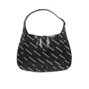 Gucci x Balenciaga The Hacker Project Jackie 1961 Hobo Medium Bag 636712