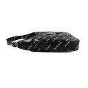 Gucci x Balenciaga The Hacker Project Jackie 1961 Hobo Medium Bag 636712