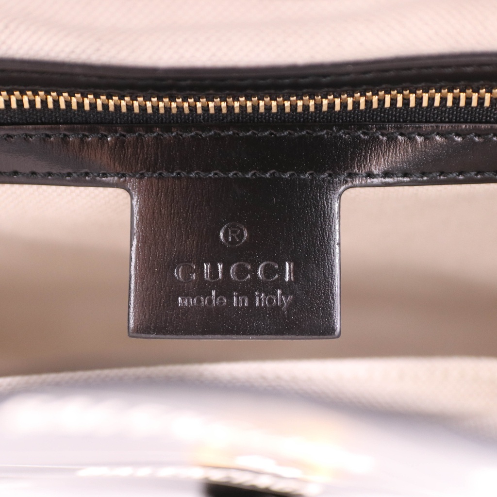 Gucci x Balenciaga The Hacker Project Jackie 1961 Hobo Medium Bag 636712