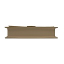 Jacquemus Le Bambino Long Handbag Beige