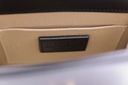 Jacquemus Smooth Calfskin Le Chiquito Noeud Black